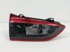 Tailgate rear/tail lights 