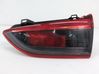 Tailgate rear/tail lights 