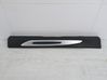 Rear sill trim cover 