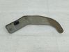 Fender trim (molding) 
