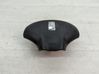 Steering wheel airbag 