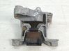Engine mount bracket 
