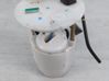 Fuel injection high pressure pump 
