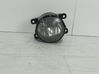Front fog light 