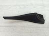 Windshield trim 