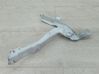 Engine bonnet/hood hinges 