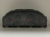 Speedometer (instrument cluster) 9499671