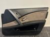Front door card panel trim E344583
