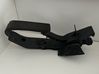 Accelerator throttle pedal A2113000404