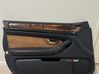 Front door card panel trim 4E0868015