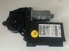 Rear door window regulator motor 4E0959801A