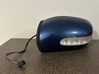 Front door electric wing mirror 413133417
