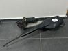 Front wiper linkage and motor 0390241420