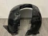 Rear arch fender liner splash guards 312136650