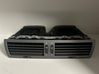 Dash center air vent grill 82235990