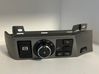 Headlight level height control switch 6949933