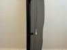 Parcel shelf load cover 9152048