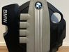 Engine cover (trim) 