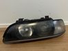 Headlight part 