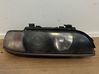 Headlight part 