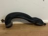 Air intake hose/pipe 1437630