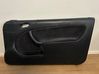 Front door card panel trim 
