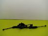 Steering rack 