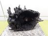 Manual 6 speed gearbox 