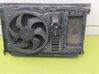 Top upper radiator support slam panel 