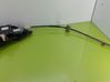Hand brake/parking brake motor 0204706354