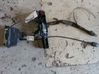 Central locking motor 