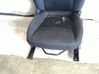 Front driver seat 