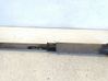 Rear shock absorber/damper 