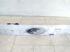 Number plate light 