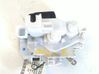 Central locking motor 