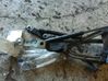 Motor de apertura del maletero/compartimento de carga 