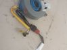 Muelle espiral del airbag (Anillo SRS) 