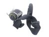Priekšējā drošības josta 