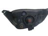Front fog light 