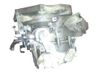 Manual 6 speed gearbox 