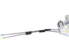 Central locking motor 