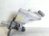 Master brake cylinder 