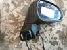 Front door electric wing mirror 