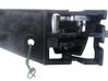 Front door interior handle 