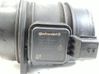 Mass air flow meter 