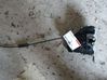Central locking motor 