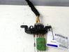 Heater blower motor/fan resistor 