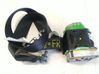 Ceinture de sécurité avant 
