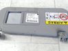 Sun visor 