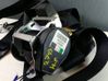 Front seatbelt 